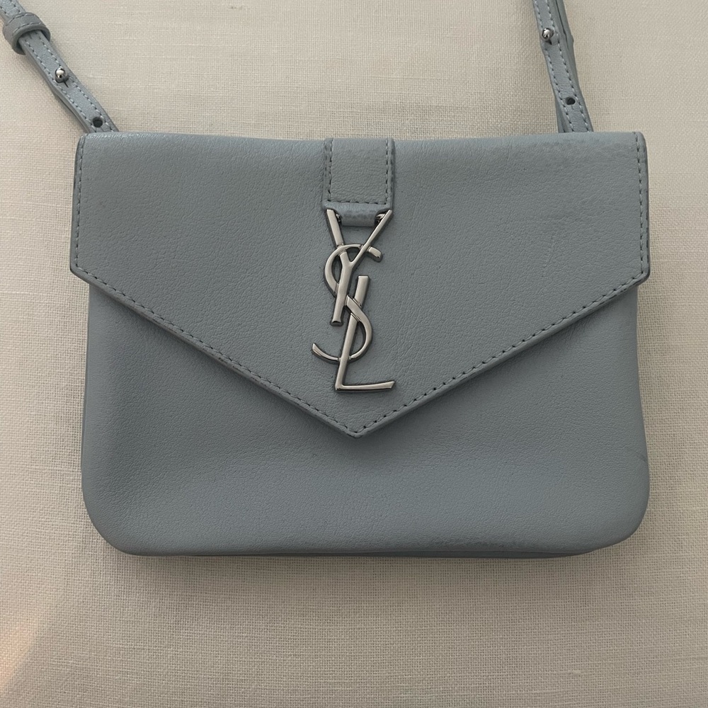 Saint Laurent Crossbody Bag